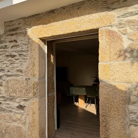 Holiday home Casa Da Prima *
