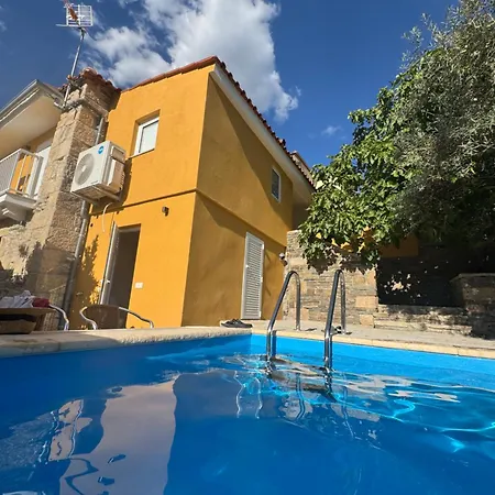Holiday home Casa Da Prima Torre De Moncorvo