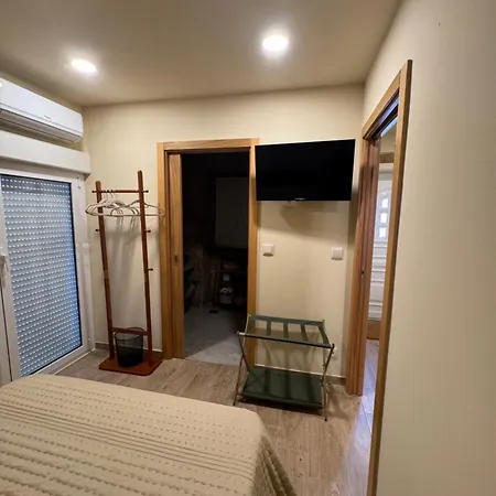 Casa Da Prima Holiday home