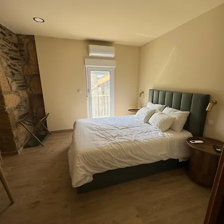 Casa Da Prima Holiday home *